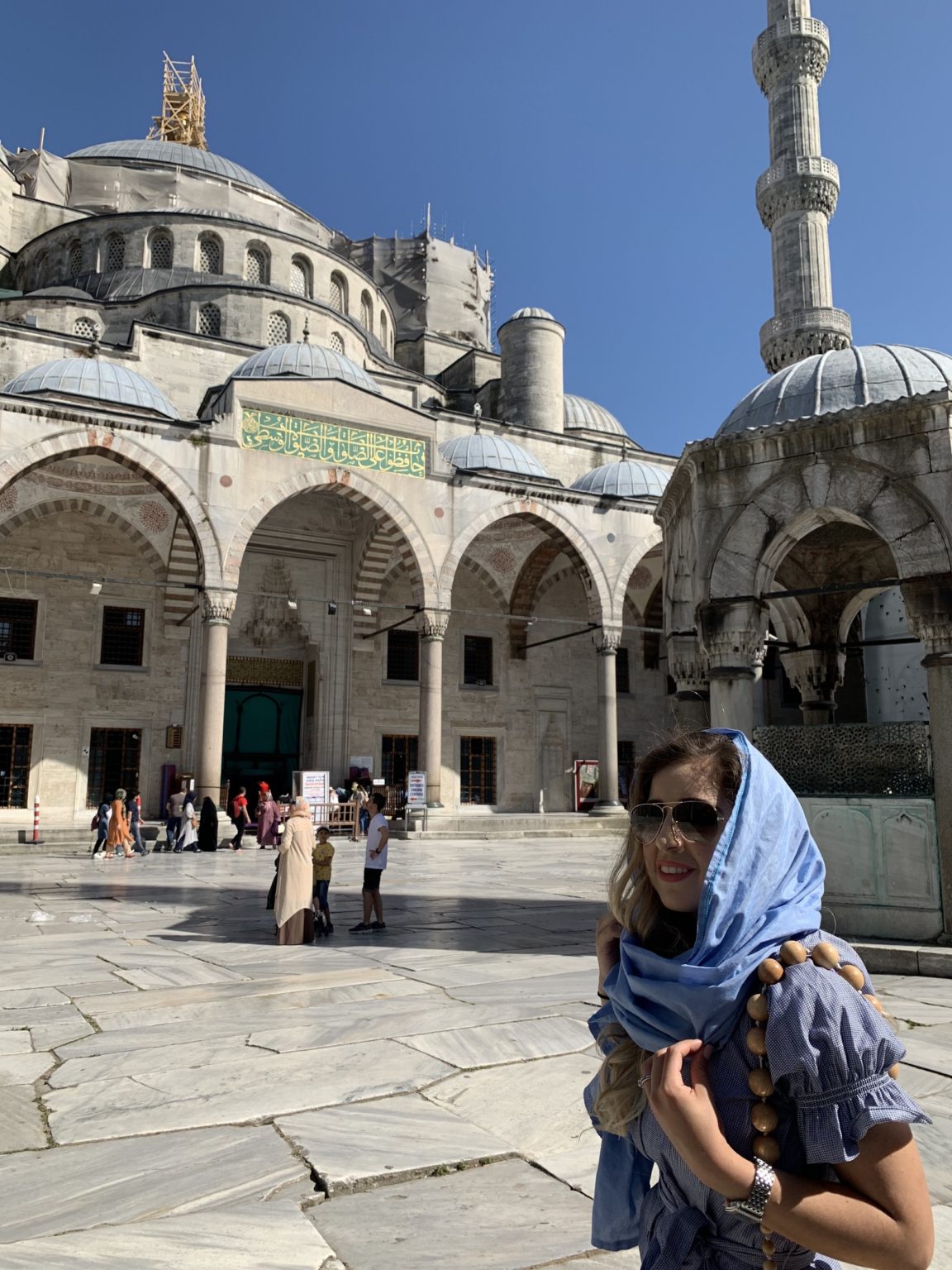 Visit Istanbul with Kids - Top 10 Places to See - 3 Day Guide - Travel