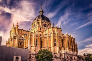 3 Day Guide To The Best Places To Go While Visiting Madrid, Spain