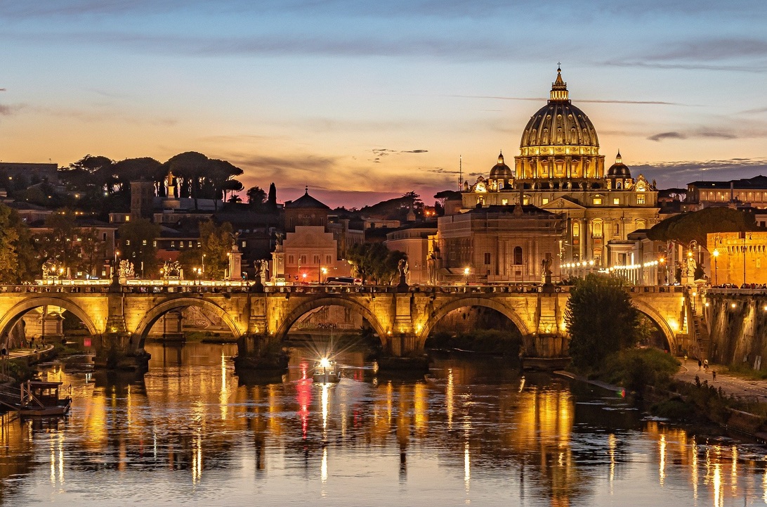 The Best Sights to see in Rome – A Family Friendly Guide to Rome, Italy