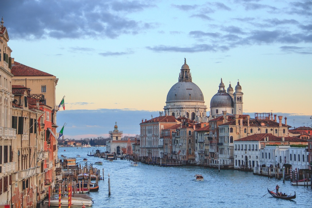 Best Things to See and DO and Venice! Sightseeing Made Easy with Kids