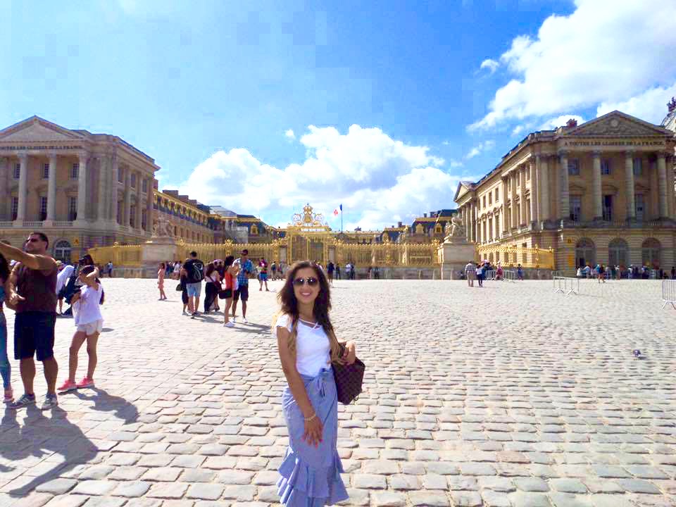A Guide to The Palace of Versailles