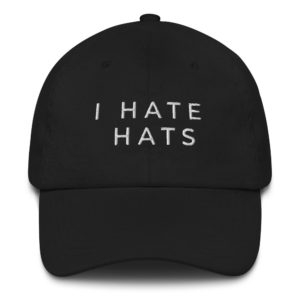 Baseball Cap – Hat