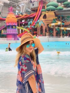 Why You Need to Visit American Dream: Nickelodeon Universe & DreamWorks Water Park