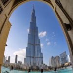 The Best Way to Experience Dubai with Kids